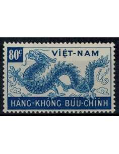 Vietnam PA N° 006 Obli