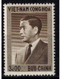 Viet Sud N° 046 Obli
