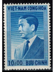 Viet Sud N° 049 Obli