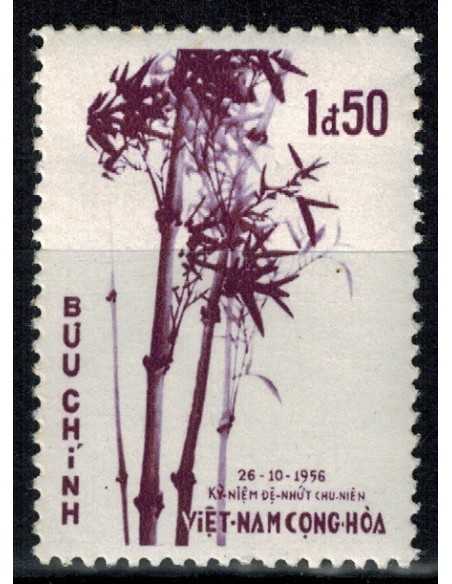 Viet Sud N° 058 Obli