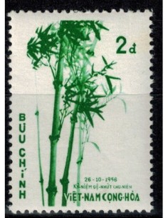 Viet Sud N° 059 Obli