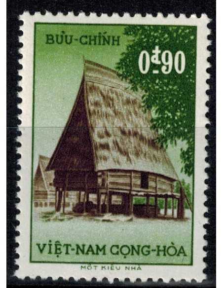 Viet Sud N° 067 Obli