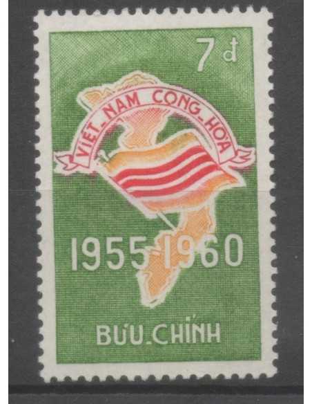 Viet Sud N° 149 Obli