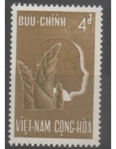 Viet Sud N° 159 Obli