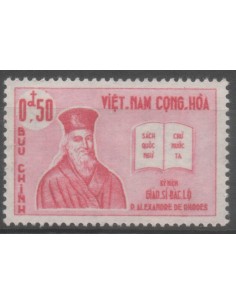 Viet Sud N° 173 Obli