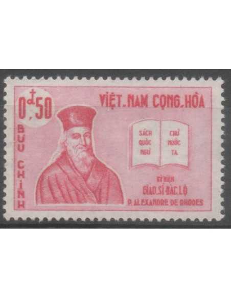 Viet Sud N° 173 Obli