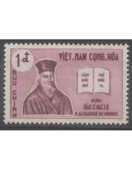 Viet Sud N° 174 Obli