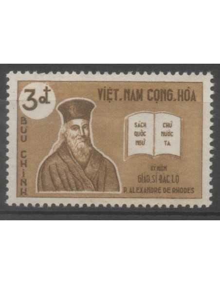 Viet Sud N° 175 Obli