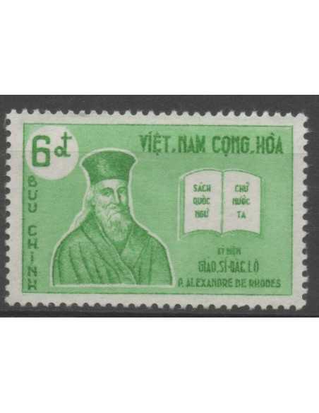 Viet Sud N° 176 Obli