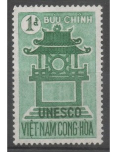 Viet Sud N° 181 Obli