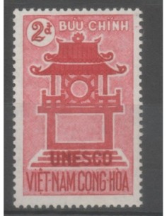 Viet Sud N° 182 Obli