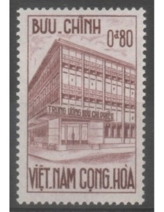 Viet Sud N° 193 Obli
