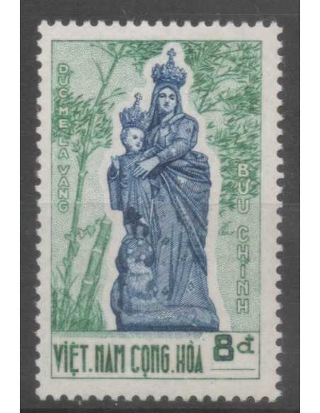 Viet Sud N° 199 Obli