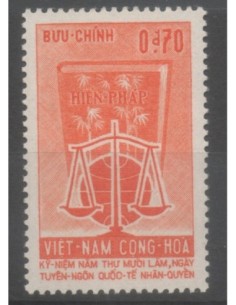Viet Sud N° 226 Obli