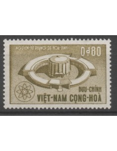Viet Sud N° 234 Obli