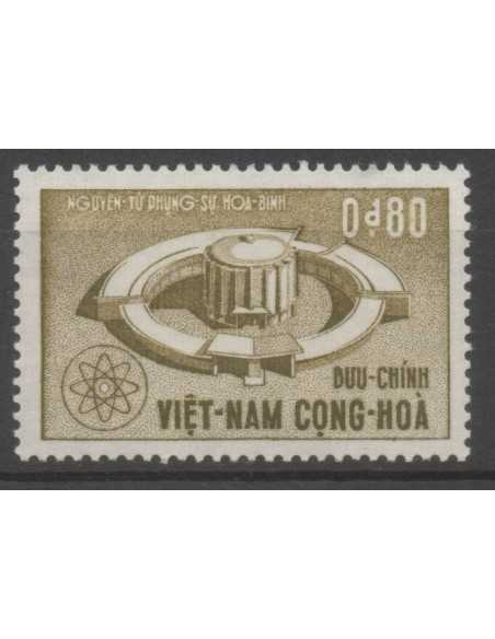 Viet Sud N° 234 Obli