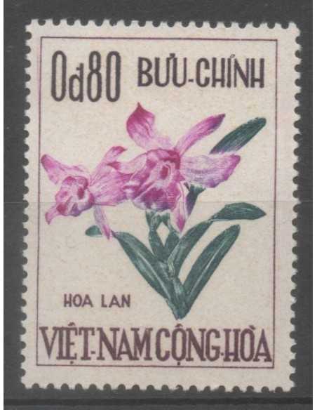 Viet Sud N° 265 Obli
