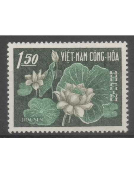 Viet Sud N° 267 Obli