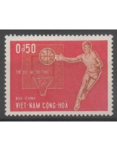 Viet Sud N° 275 Obli
