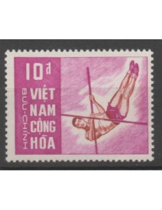 Viet Sud N° 278 Obli