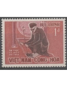Viet Sud N° 290 Obli