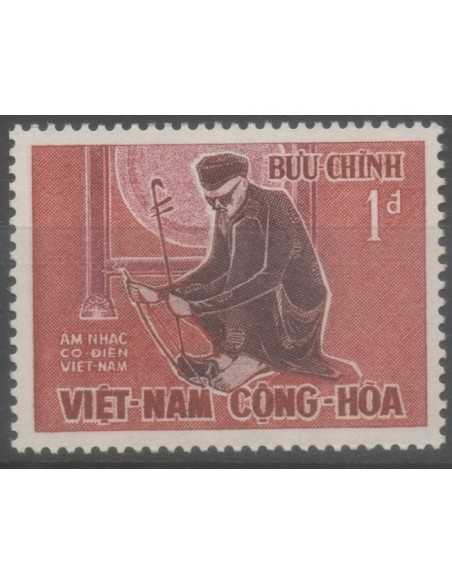 Viet Sud N° 290 Obli