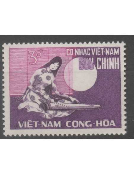 Viet Sud N° 291 Obli