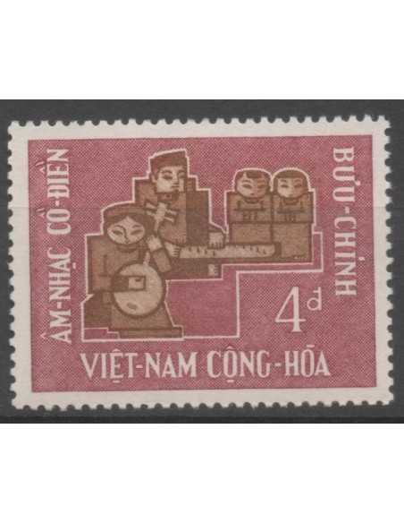 Viet Sud N° 292 Obli