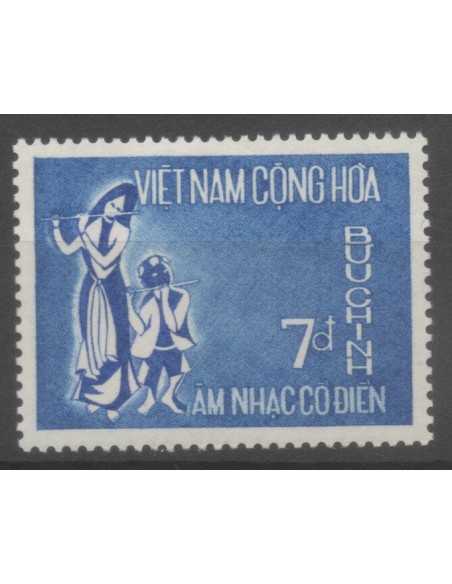 Viet Sud N° 293 Obli