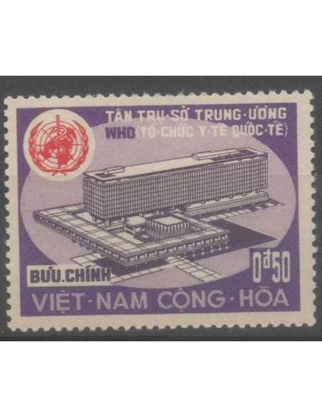 Viet Sud N° 294 Obli