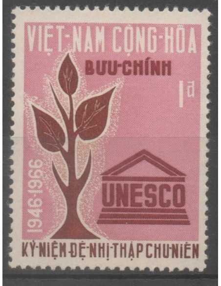 Viet Sud N° 301 Obli