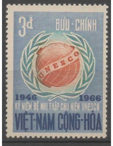 Viet Sud N° 302 Obli