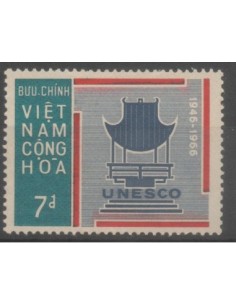 Viet Sud N° 303 Obli