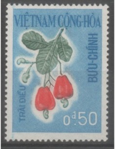 Viet Sud N° 304 Obli