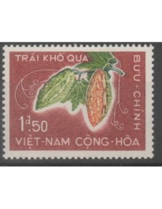 Viet Sud N° 305 Obli