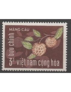 Viet Sud N° 306 Obli