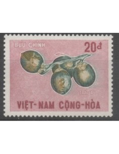 Viet Sud N° 307 Obli