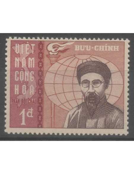 Viet Sud N° 308 Obli