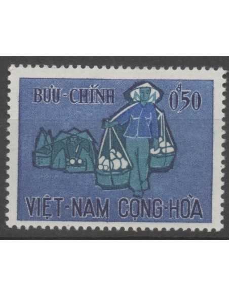 Viet Sud N° 310 Obli