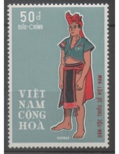 Viet Sud N° 367 Obli