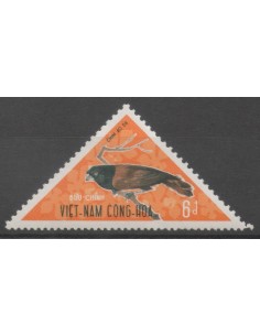 Viet Sud N° 369 Obli