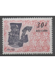 Viet Sud N° 405 Obli