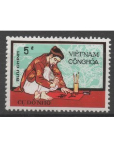 Viet Sud N° 422 Obli