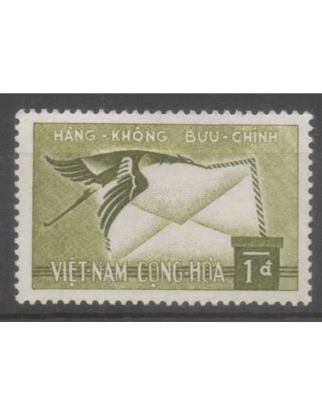 Viet Sud PA N° 11 Obli