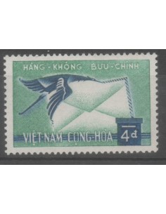 Viet Sud PA N° 12 Obli