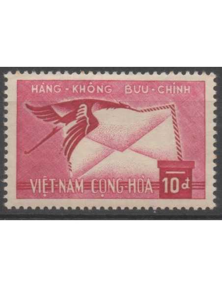 Viet Sud PA N° 14 Obli