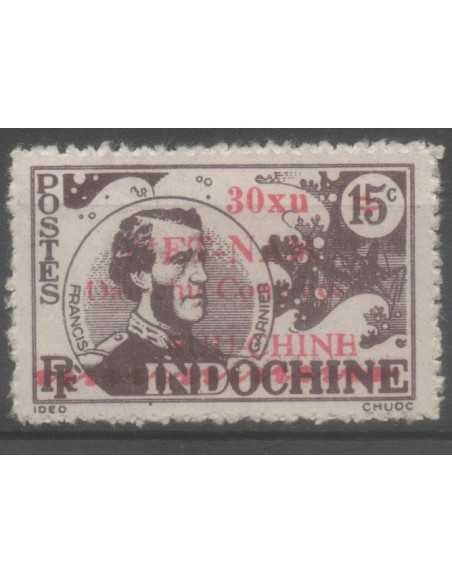 Viet Nord N° 024 Obli