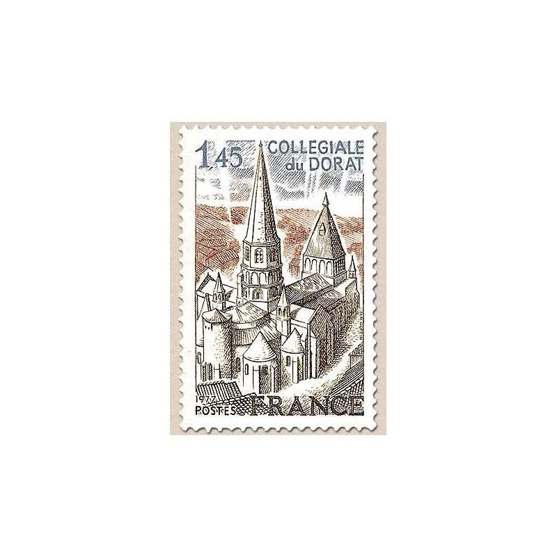 FR N° 1937 Neuf Luxe