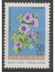 Viet Nord N° 271 Obli