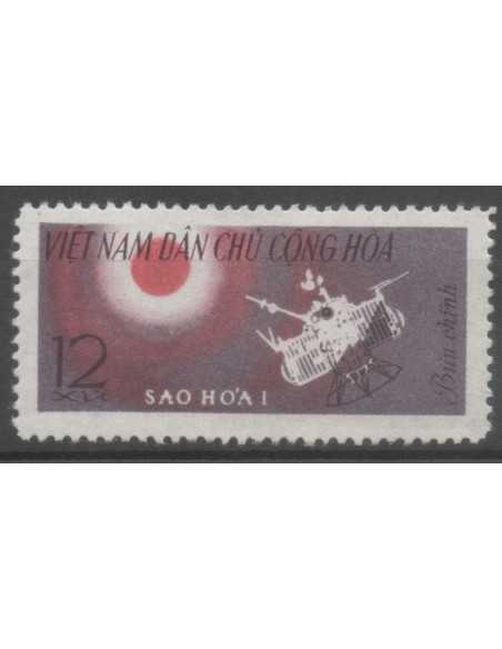 Viet Nord N° 322 Obli